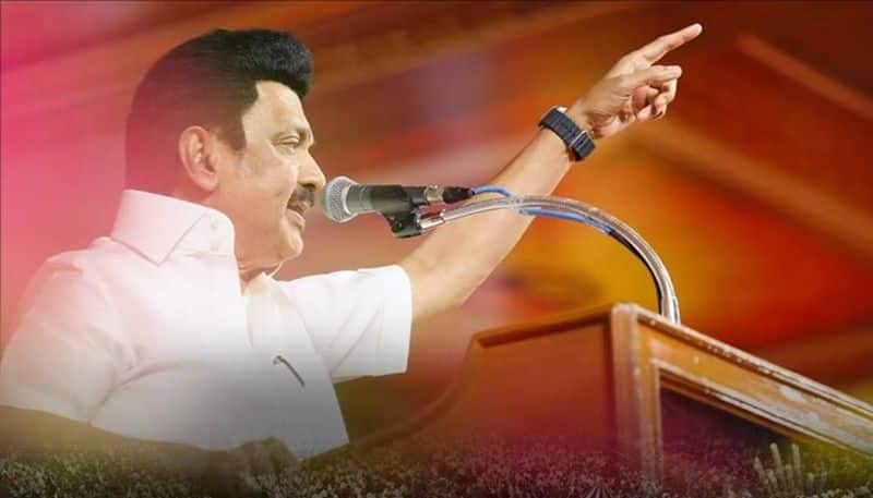 Lok Sabha election 2024: BJP coming back to power is bad for country and home says Chief Minister M.K.Stalin-rag