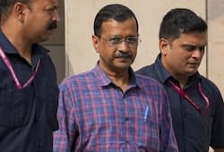 Delhi Chief Minister in Tihar Jail News Arvind Kejriwal is ill in barrack number 2 his weight is decreasing. XSMN