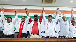 Congress Target is Win in all 28 Constituencies of Karnataka in Lok Sabha Election 2024 grg 