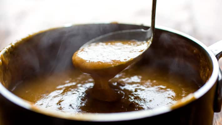 Eid 2024 A single gravy recipe suitable for all types of dishes iwh