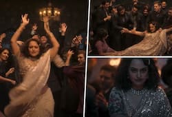Tilasmi Bahein song OUT: Sonakshi Sinha shines in new song from 'Heeramandi' composed by Sanjay Leela Bhansali ATG