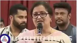 Mandya MP Sumalatha Ambareesh withdraw their lok sabha election contest sat
