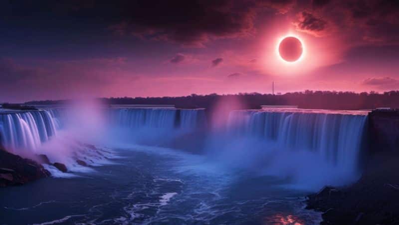 State of emergency declared in the Niagara region ahead of the April 8 solar eclipse-rag
