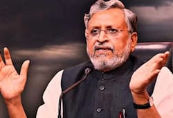 Lok Sabha Elections 2024 Former Deputy Chief Minister of Bihar Sushil Modi is battling cancer said will not be a part of Lok Sabha schemes XSMN
