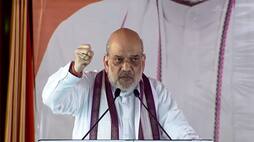 Will end Muslim reservation granted by Congress and BRS says Amit Shah in Telangana