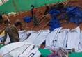 Chhattisgarh Maoist encounter news Bijapur 13 Maoists Killed In Major Security Operation Ahead Of Lok Sabha Polls XSMN
