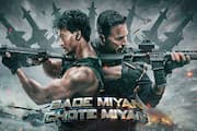 'Bade Miyan Chote Miyan' Twitter review: Is Akshay Kumar- Tiger Shroff's film HIT or FLOP? RKK