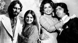 Remembering Parveen Babi on her birthday anniversary: Amitabh Bachchan to Mahesh Bhatt, 4 actors she dated RKK