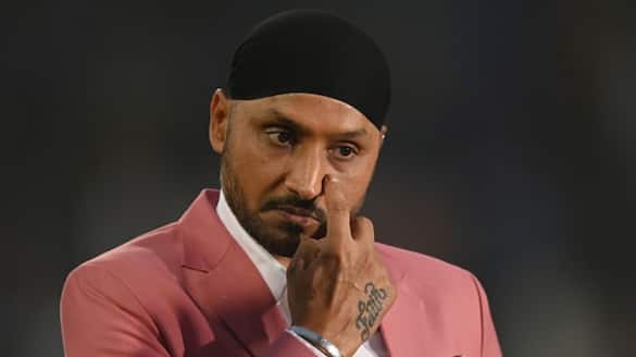 Cricket Harbhajan Singh criticises IPL scheduling impact on India's T20 World Cup preparations osf