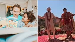 WATCH Taapsee Pannu, Mathias Boe's joyous wedding moments caught on leaked video ATG