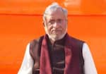 BJP Leader Sushil kumar modi passes away
