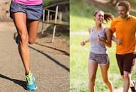 Health and Fitness Cool tips for exercising in summer heat iwh