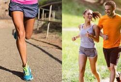  workout in summer tips for walk jogging know more about fit body XBW