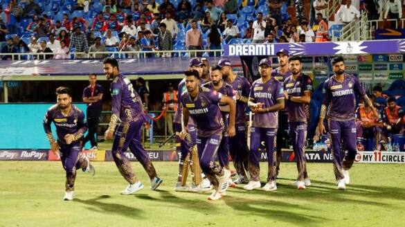 Kolkata Knight Riders create record first time in IPL history by winning first 3 matches rsk