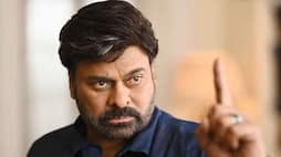 Chiranjeevi missed two blockbusters like tagoor with that star director arj 
