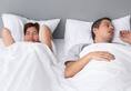 A simple home remedy that will help you get rid of snoring iwh