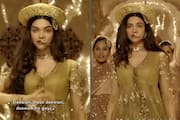 Deepika Padukone's 'Deewani Mastani' song gets featured on Oscars' Instagram page, Ranveer Singh reacts RKK