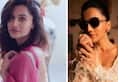 Taapsee Pannu wedding and sangeet viral video in poor quality fans getting angry XBW