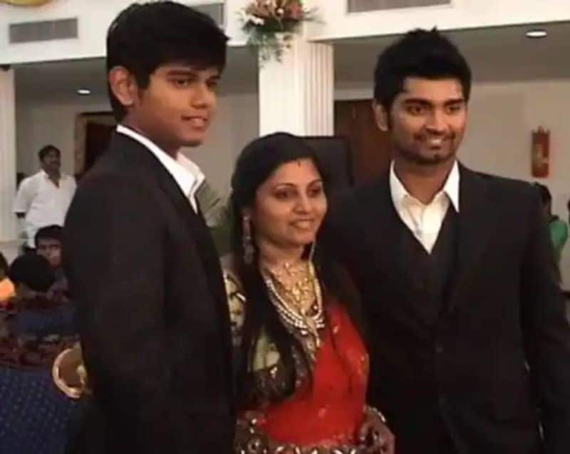 Late Actor Murali family do know about actor murali daughter kavya Rya