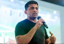 Byju Raveendran's net worth plunged from $2.1 billion to zero in a year; here's what happenedrtm