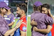 cricket IPL 2024: Shah Rukh Khan reveals being 'horrified' by Rishabh Pant's accident, glad DC captain is back (WATCH) osf