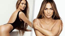 Jennifer Lopez SEXY photos: Singer flaunts her HOT curves in bikini promoting her skincare brand RBA