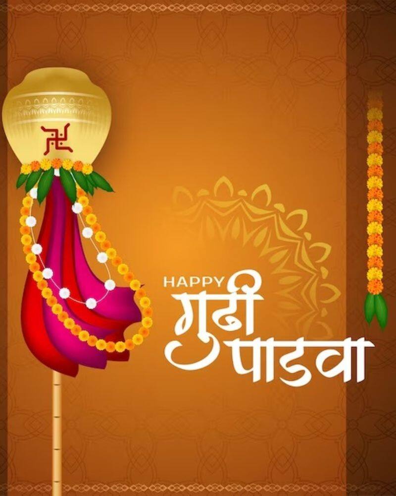 Happy Gudi Padwa 2024 wishes, messages, quotes, and greetings to share with loved ones RBA