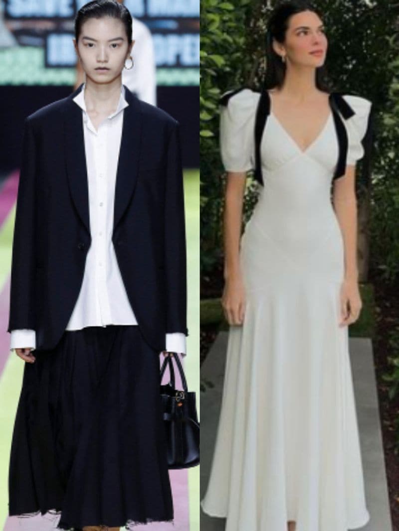Top 5 Fashion Trend Predictions For 2024 Top 5 Fashion Trend Predictions For 2024