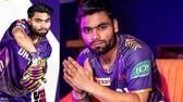 cricket 'My family's life changed...': KKR star Rinku Singh reveals story behind tattoo on right arm (WATCH) osf