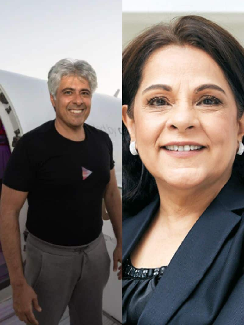 Top 6 new Indian billionaires in the Forbes Billionaire List 2024