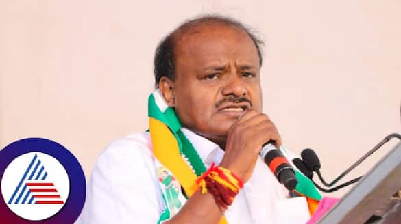 Defeat Congress Candidate in Teachers Constituency Election Says HD Kumaraswamy gvd