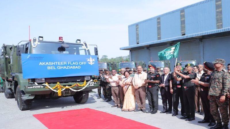 Army inducts domestic Akashteer project: Know what is this project? nti