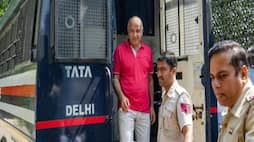 Delhi Liquor Policy Scam from tihar jail Ex Deputy CM Manish Sisodia sent a letter and gave the message that we will meet outside soon XSMN