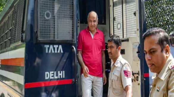Liquor policy case Delhi High Court to pronounce judgment on Manish Sisodia bail plea today