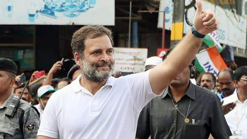 Rahul Gandhi will campaign in Nellai and Coimbatore today for the parliamentary elections KAK
