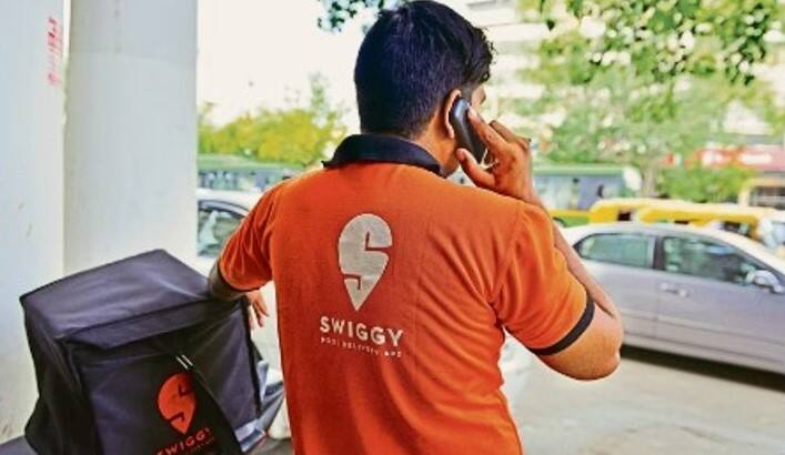 Bengaluru techie shares her experience as a Swiggy agent; LinkedIn post goes viral 