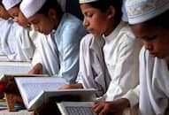 Supreme Court gives relief to 17 lakh students studying in 16000 madrassas of Uttar Pradesh Stay on the order of Allahabad High Court XSMN