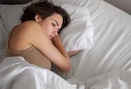 Effective tips to combat insomnia; How to get a restful sleep?rtm