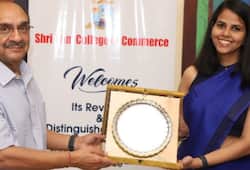 Ishita Kishore's inspiring UPSC journey of securing AIR 1 despite failing twice in prelimsrtm 