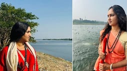 meet Water Woman Shipra Pathak working for River and water conservation zrua