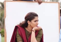 nayanthara gave 3 crore rupees to prabhu deva wife to become his second wife zkamn