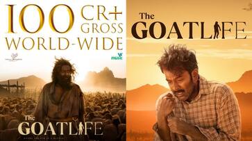 Aadujeevitham- The Goat Life: Prithviraj Sukumaran's survival drama ...