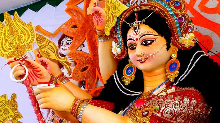 Chaitra Navratri 2024: Shailaputri to Siddhidatri-know about 9 avatars of Maa Durga RBA