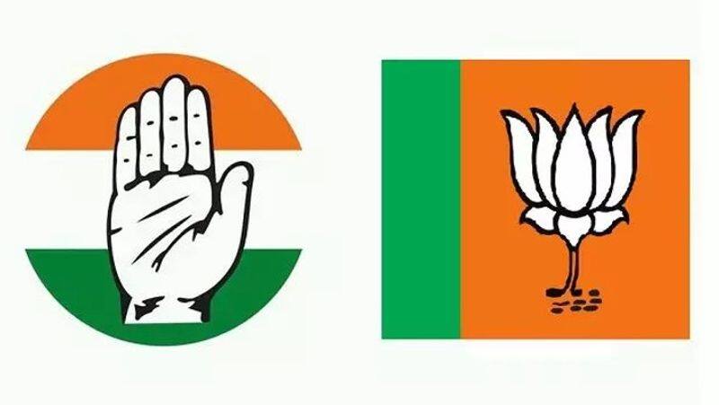 Odisha Congress Candidate 2024 News Brother Against Brother In BJP vs Congress Poll Battle In Ganjam XSMN