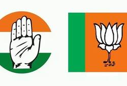 Odisha Congress Candidate 2024 News Brother Against Brother In BJP vs Congress Poll Battle In Ganjam XSMN
