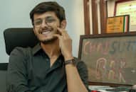 Meet Anubhav Dubey, a 27-year-old who turned chai into crores: Chai Sutta Bar success storyrtm 