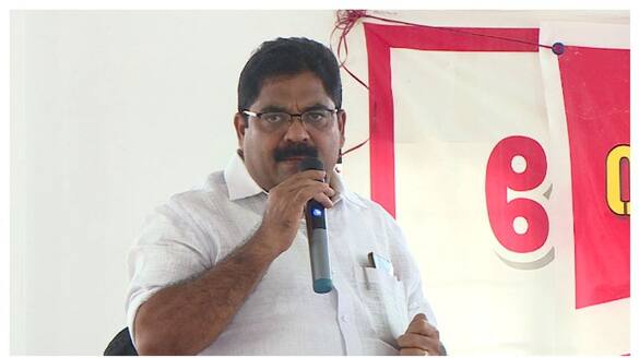 Saji Manjakadambil to NDA; New Kerala Congress party to be formed, now supporting thushar vellappally in kottayam