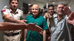 Delhi Liquor Policy Scam Court extends judicial custody of AAP leader Manish Sisodia till April 18 in excise policy case XSMN