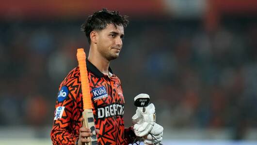 Sunrisers Hyderabad vs Punjab Kings, SRH beat PBKS by 5 wickets to reach 2nd spot in Point Table