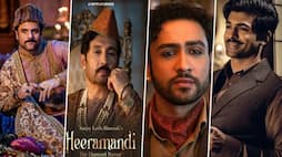 Heeramandi Fardeen Khan, Shekhar Suman and others set to charm in Sanjay Leela Bhansali's epic saga ATG